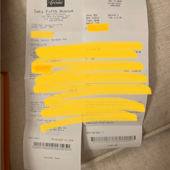 🚨 SOLD 🚨 - Picture 4 of 4